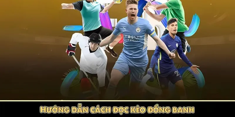 Chi tiết cách đọc và tính tiền khi tham gia cá cược hòa