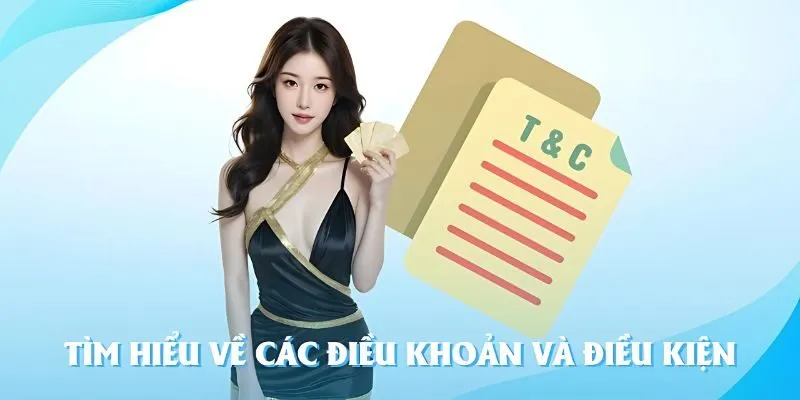 Chi tiết thông tin về chính sách điều khoản cho thành viên