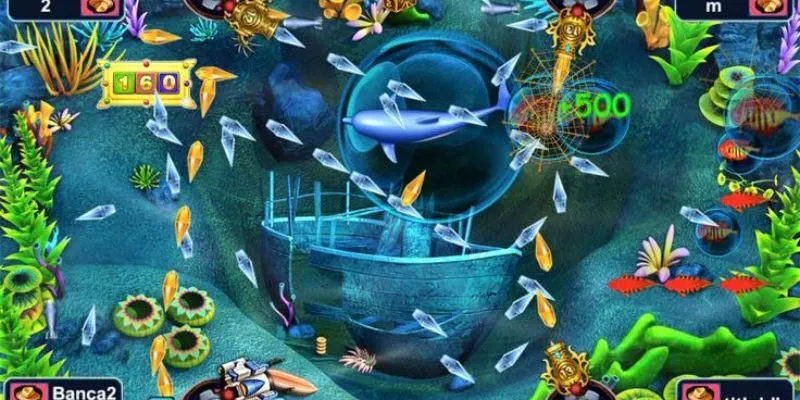 Dùng chiến thuật để thu về nhiều phần thưởng hơn