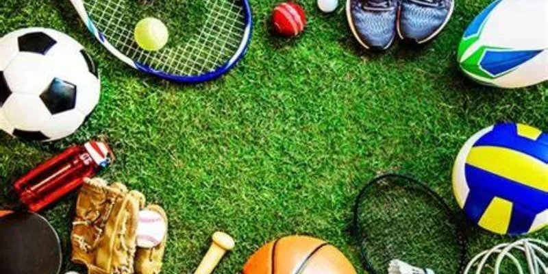 Giới thiệu về thể thao VZ99