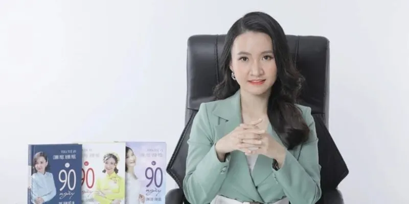 Khám phá hành trình Tuệ An xây dựng nhà cái