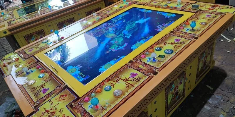 Lên kế hoạch trước khi tham gia chọn máy tỷ lệ thắng cao