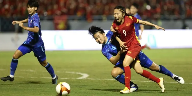 Loại hình đặt cược tại thể thao VZ99