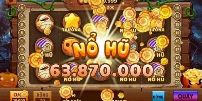 Luật chơi cụ thể của game