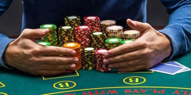 Lưu ý khi cược Baccarat theo các cầu