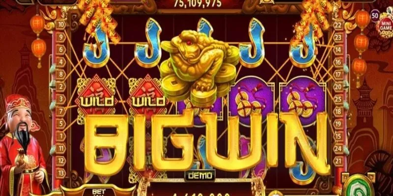 Mẹo chơi nổ hũ thần tài trăm trận trăm thắng