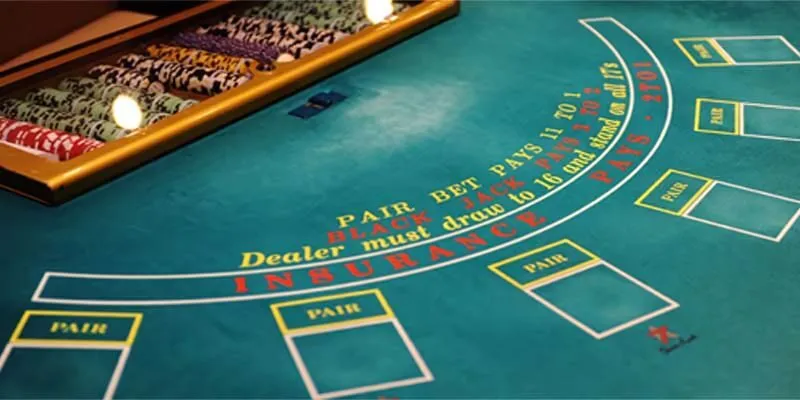 Mẹo trải nghiệm săn thưởng hiệu quả với blackjack Mẹo trải nghiệm săn thưởng hiệu quả với blackjack