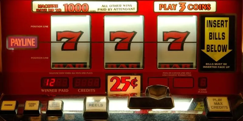 Nổ Hũ Jackpot mang về phần thưởng khủng Nổ Hũ Jackpot mang về phần thưởng khủng