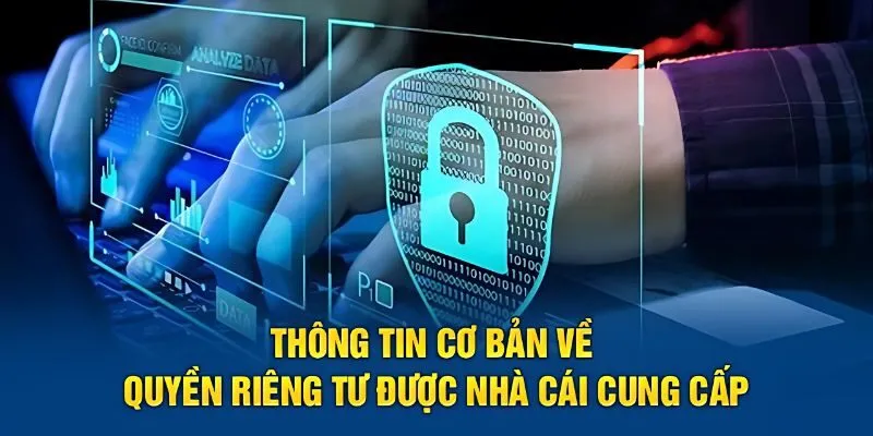 Tìm hiểu đôi nét thông tin giới thiệu quyền riêng tư Tìm hiểu đôi nét thông tin giới thiệu quyền riêng tư