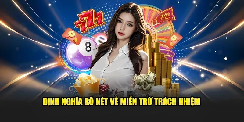 Tìm hiểu sơ lược về chính sách miễn trừ trách nhiệm VZ99 Tìm hiểu sơ lược về chính sách miễn trừ trách nhiệm VZ99