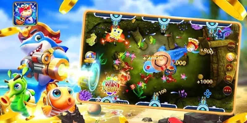 Ưu tiên các loại sinh vật lớn trước